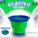 Snowcople-sandpole "Vedera", MICS colors