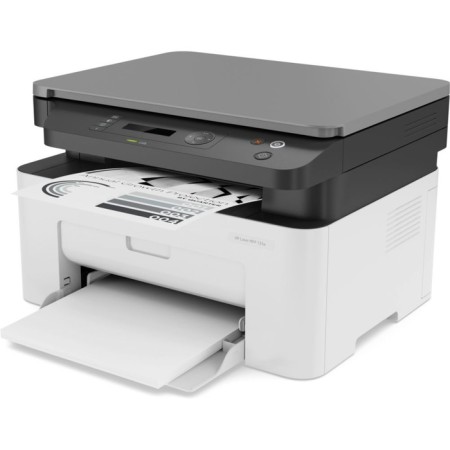 MFP laser-white HP Laser 135a (4zb82a), A4-4