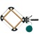 Step Strift Kraftool VS-40, professional, tape 4 m