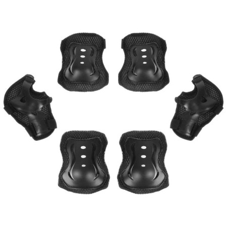 Roller protection onlytop, p. S, black color