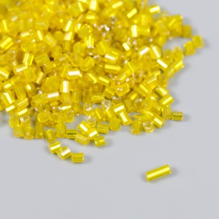 Zlatka beads 10/0, 10 g, No. 0030 yellow