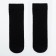 Women's socks Giulietta Daily 20 (2 pairs), black color (nero)