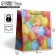 Package Gift Crafts Vertical, Packaging, Happy Birthday, ML 27 x 23 x 11.5 cm