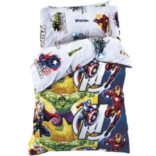 Bed linen 1.5 joint venture 