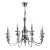 8 lamps