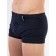 Male panties, size 52, graphite, dark blue, black, 4 pcs