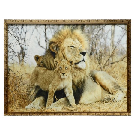 Tapestry "Family" 64*84 cm-4