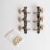 Kolkoko mechanics set for Music Life guitar