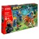 Designer Dino "Fight in the jungle", 754 details