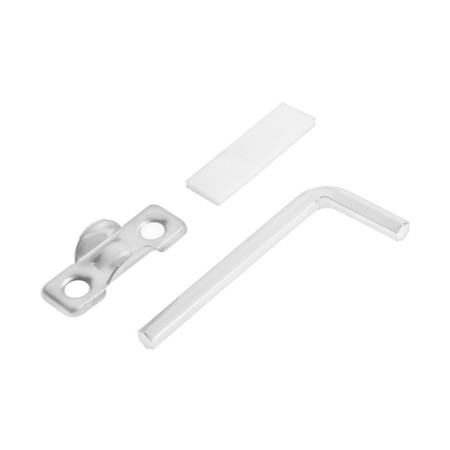 The closer of the door spring tundra, stainless steel,-3