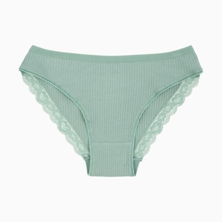 Women's cowards 10337 Mint color, rr 46-48