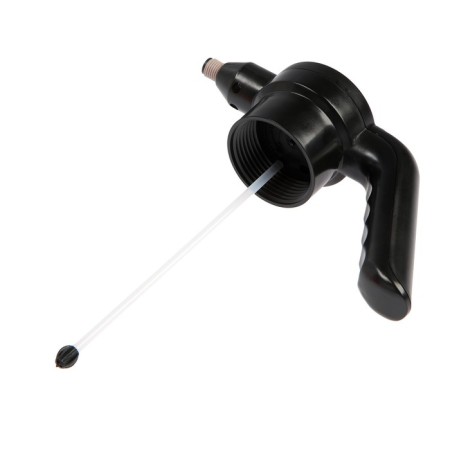 Patriot PT-2LI battery sprayer, 3.7 V, 2 Ah, Li-Ion, 0.33 l/min, 2 l, 2.5 bar-7