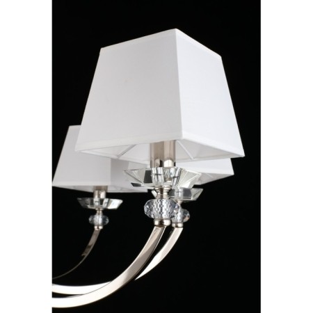 Suspended chandelier Gay E14 320W-6