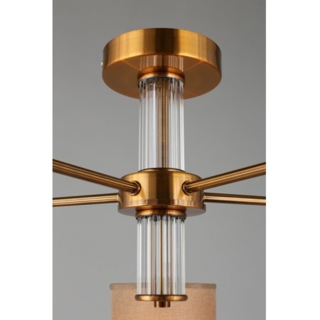 Ceiling chandelier Barumini E14 200W-3