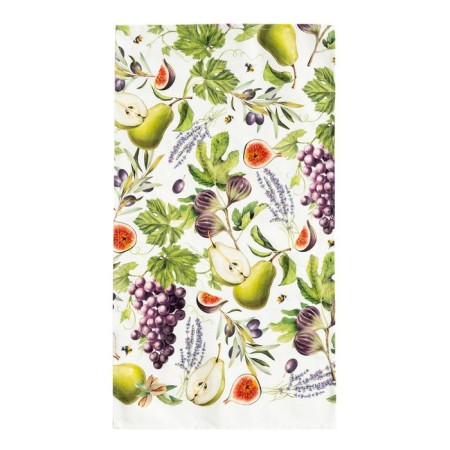 Ethel towel Fruit Garden 40x73cm, 100% HL, sarzha 190 g/m2-1