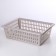 Storage basket, 40 × 30 × 13 cm, color mix