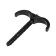 Masterproprof-skewerpan is 131493, double, d = 16-32, length 100 mm, 10 pcs