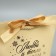 Gift package "Love and heat", 14 x 17 x 7 cm, New Year