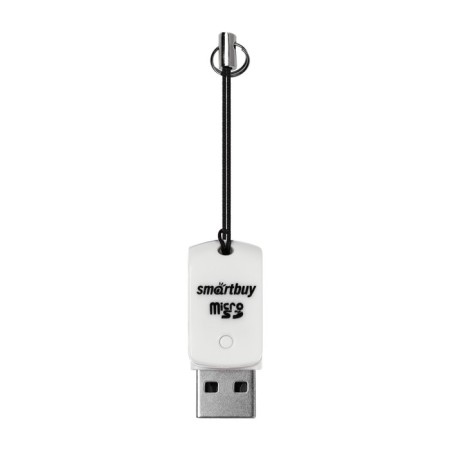 Smartbuy 706, Microsd, white cartrider-2