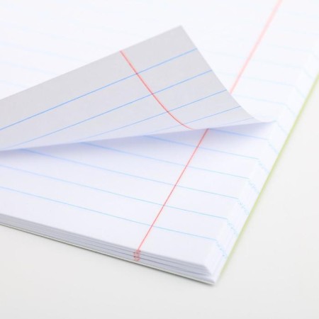 Substance notebook 48 sheets, A5, characters, with reference materials “September 1: Russian language”, covered Cardboard 230 gr., Inner block in the line of 80 gr., Whiteness 96%-6