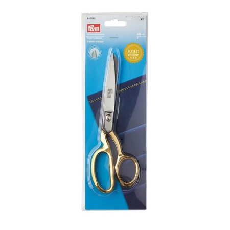 Portnovsky scissors Gold Edition 20 cm