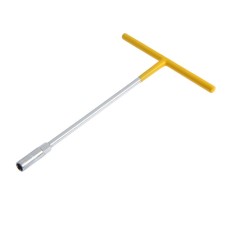 The key T-shaped tundra, 10 x 300 mm