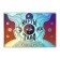 Tarot "Osho Zen", 79 cards (6x11 cm), complete with incense, 16+