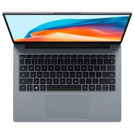 Laptop Huawei Matebook MDF-X 14 "(53013XFP) Cosmic gray-2