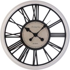 Wall clock, series: interior, 