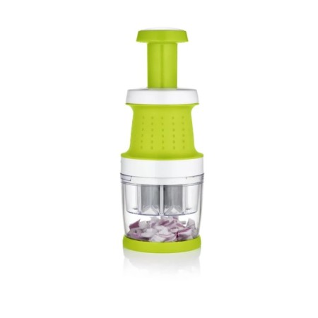 Winner grinder, 160 l, 1 speed, green color