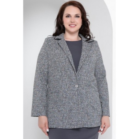 Female jacket, size 48-4