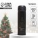 Thermos "miracles" black, 450 ml