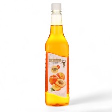 Сироп Абрикос, 1 л