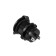 Loof adapter with moisture protection, 12-24V, black