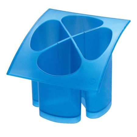 Tining device stand, d = 14 cm, height 15 cm-6