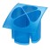 Tining device stand, d = 14 cm, height 15 cm