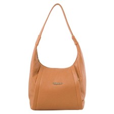 Female bag, lightning department, redhead color
