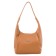 Female bag, lightning department, redhead color