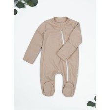 Assumes Squip Children's Amarobaby Fashion, on a zipper, height 56, beige color