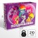 Gift package "Congratulations!" 61x46x20 cm, packaging, My Little Pony