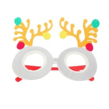 Carnival glasses 
