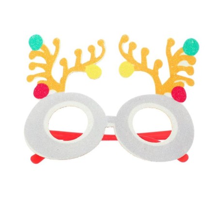 Carnival glasses "Horn"