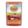 Wet feed Natures Table for cats, turkey, 85 g