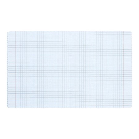 Notebook 48l Total Black. Not, regional design cards, stencil Print, BLPS, 5V MIX-1