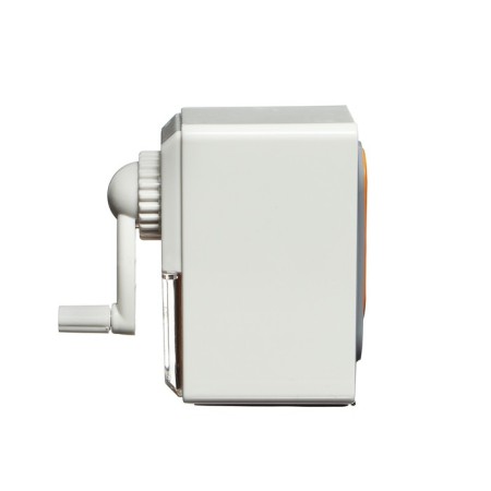 Mechanical sharpener with container "Classic", mix-5