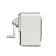 Mechanical sharpener with container "Classic", mix