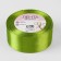Satin tape, 40 mm × 23 ± 1 m, color light olive No. 184