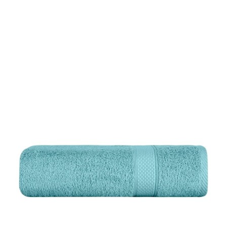 Arya Home Miranda Soft, 450 gr, size 50x90 cm, Aqua color-1