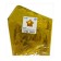 Foil ball 18 "Star - Gold"