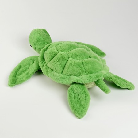 Soft toy "Turtle", 60 cm-4